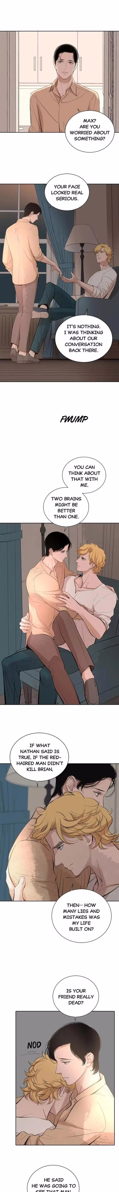 Max Mojave Case Files - Chapter 57 - Part 3