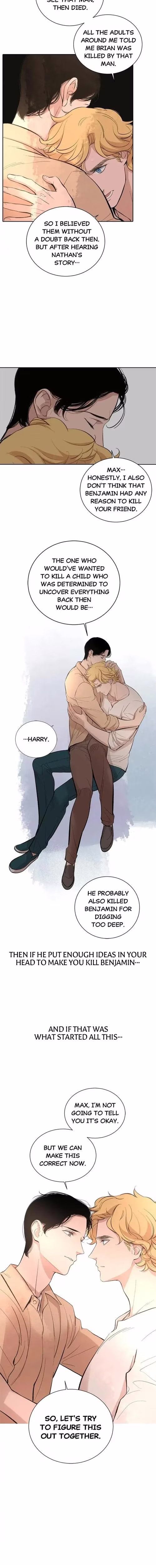 Max Mojave Case Files - Chapter 57 - Part 4