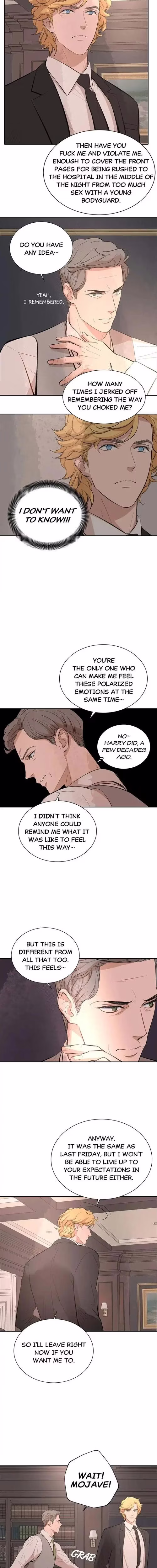 Max Mojave Case Files - Chapter 57 - Part 9