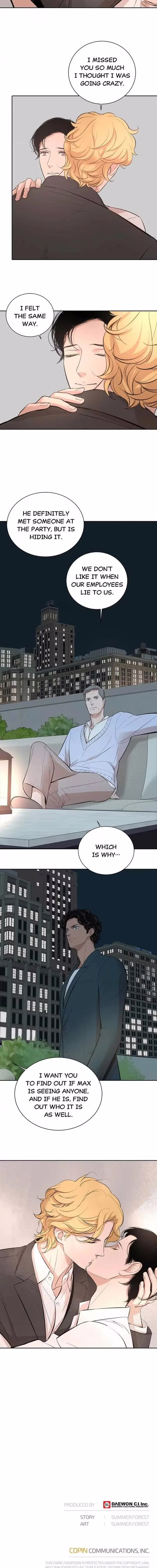 Max Mojave Case Files - Chapter 57 - Part 13