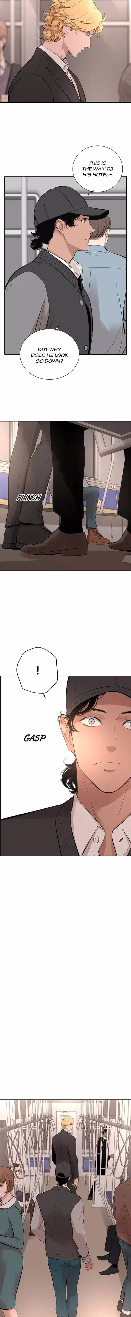 Max Mojave Case Files - Chapter 58 - Part 5