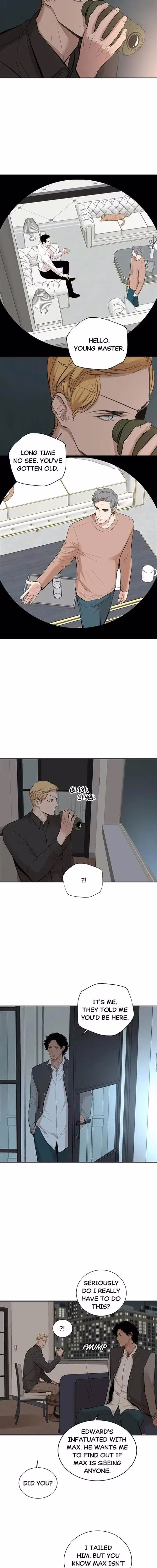 Max Mojave Case Files - Chapter 58 - Part 7