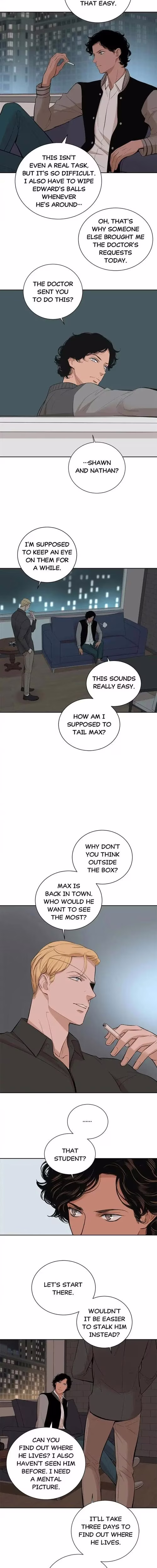 Max Mojave Case Files - Chapter 58 - Part 8