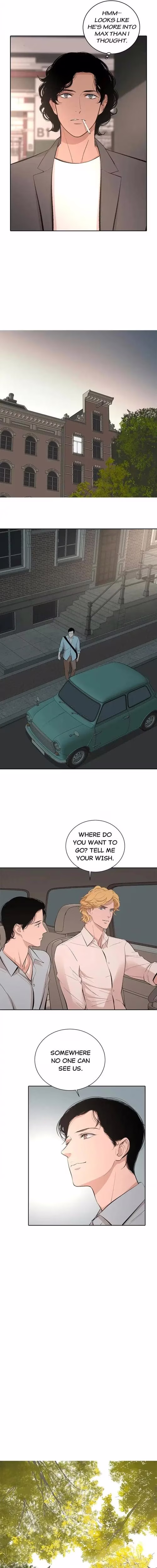 Max Mojave Case Files - Chapter 58 - Part 10