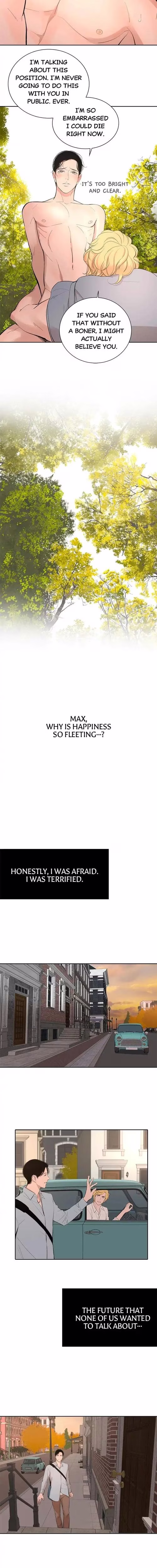 Max Mojave Case Files - Chapter 58 - Part 13