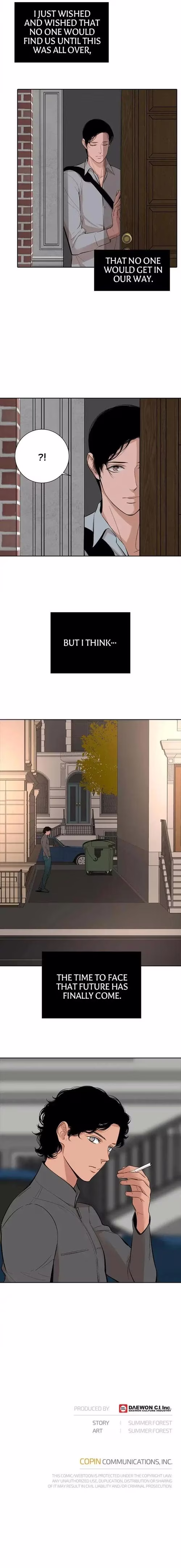 Max Mojave Case Files - Chapter 58 - Part 14