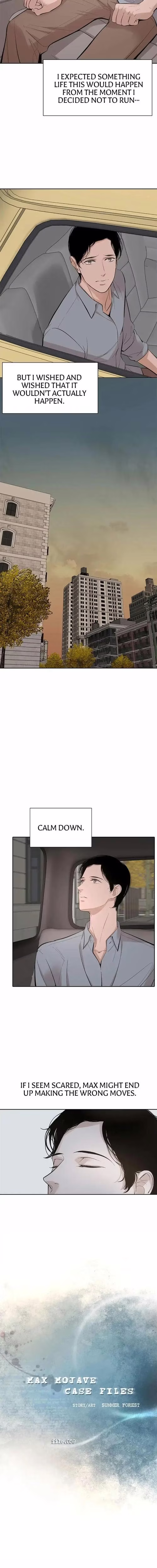 Max Mojave Case Files - Chapter 59 - Part 5