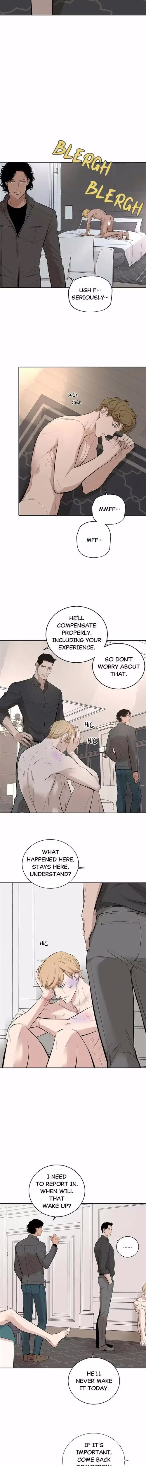 Max Mojave Case Files - Chapter 59 - Part 9