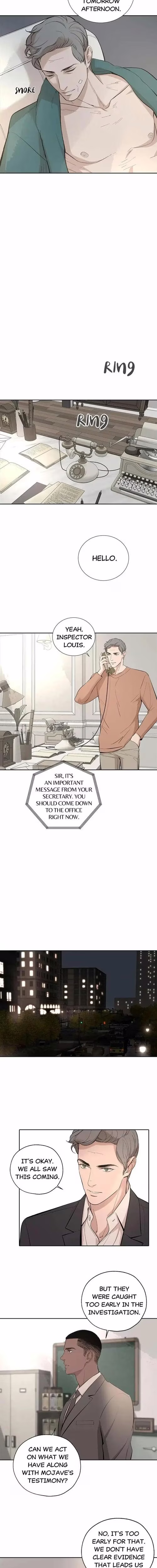 Max Mojave Case Files - Chapter 59 - Part 10