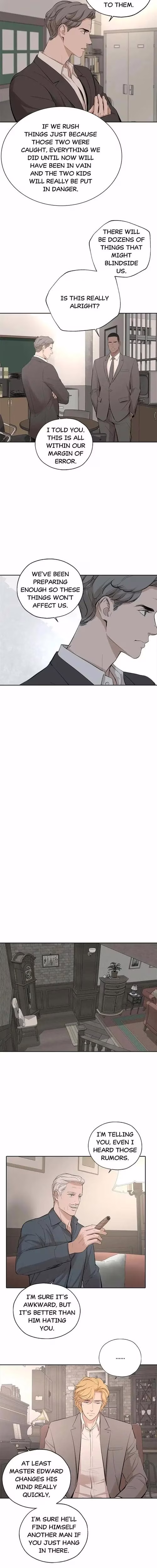 Max Mojave Case Files - Chapter 59 - Part 11