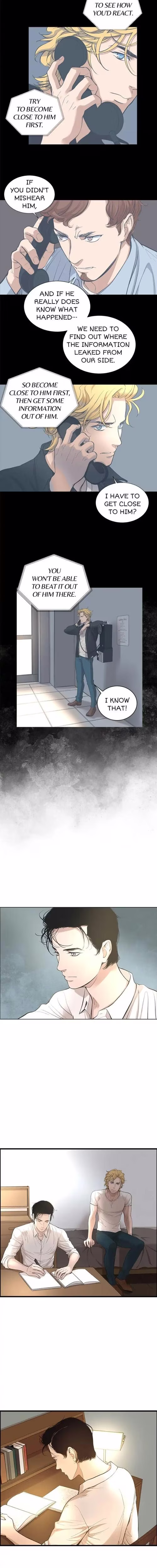 Max Mojave Case Files - Chapter 6 - Part 3