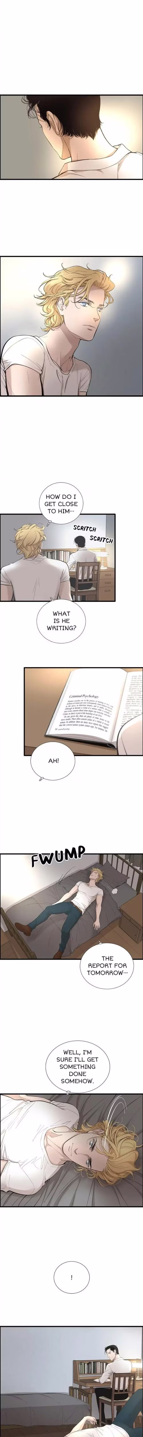 Max Mojave Case Files - Chapter 6 - Part 4