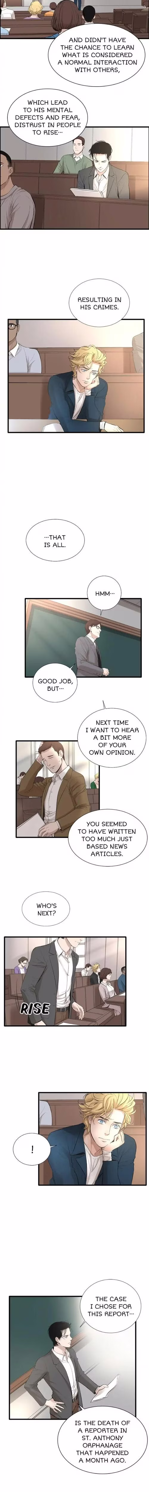 Max Mojave Case Files - Chapter 6 - Part 8