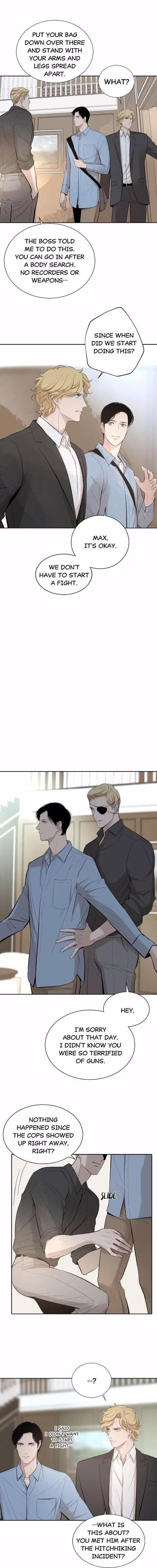 Max Mojave Case Files - Chapter 60 - Part 3