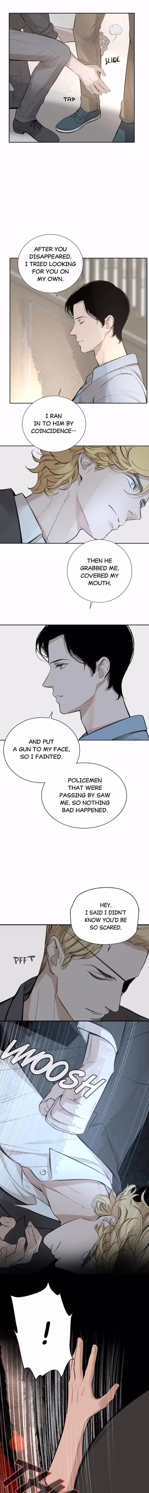 Max Mojave Case Files - Chapter 60 - Part 4