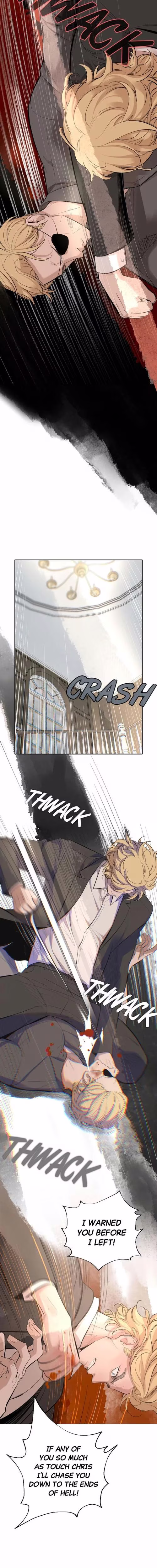 Max Mojave Case Files - Chapter 60 - Part 5