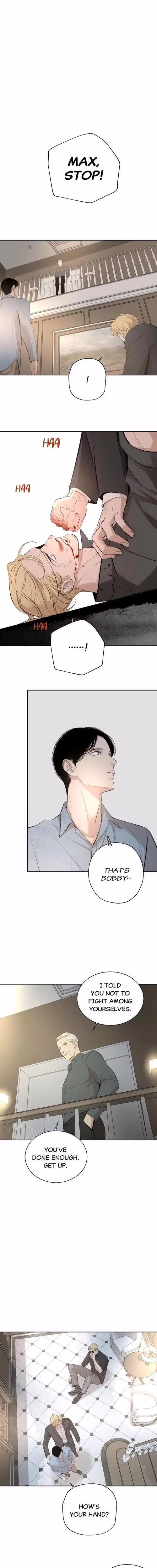 Max Mojave Case Files - Chapter 60 - Part 6