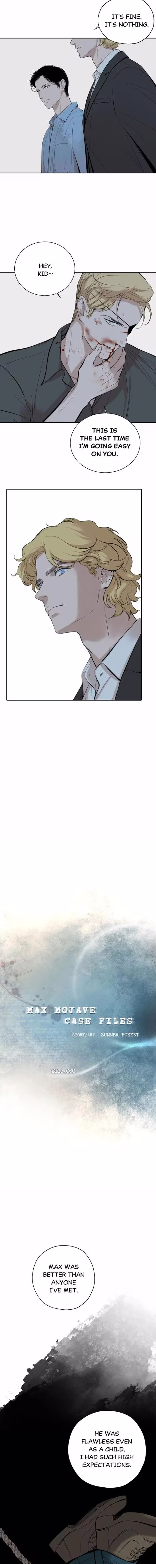 Max Mojave Case Files - Chapter 60 - Part 7