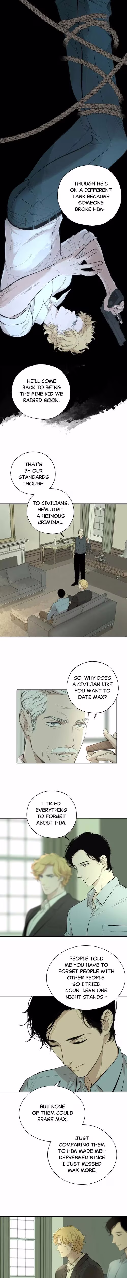 Max Mojave Case Files - Chapter 60 - Part 8