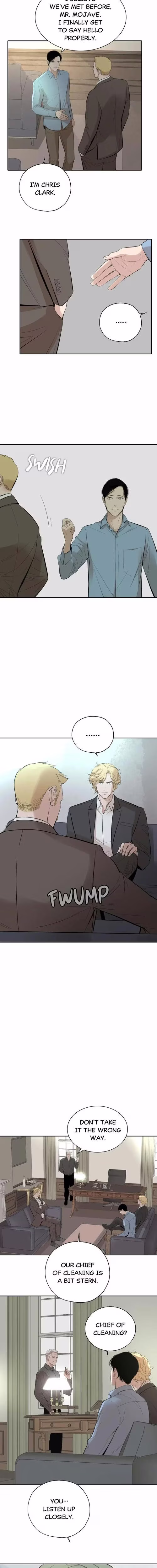 Max Mojave Case Files - Chapter 60 - Part 10