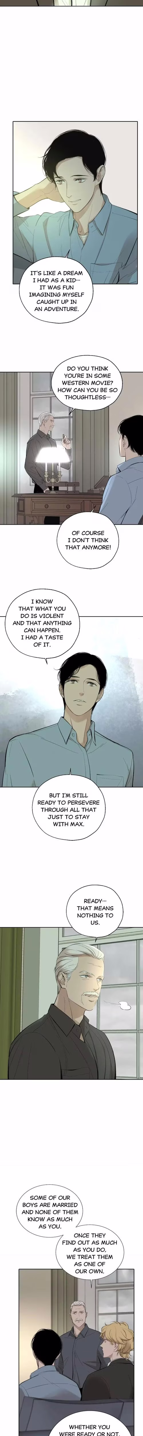 Max Mojave Case Files - Chapter 60 - Part 12