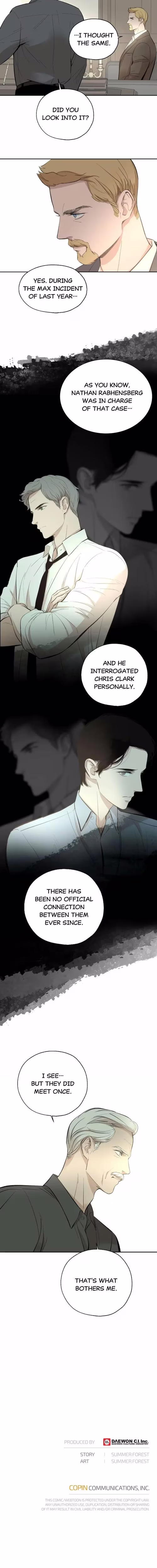 Max Mojave Case Files - Chapter 60 - Part 14