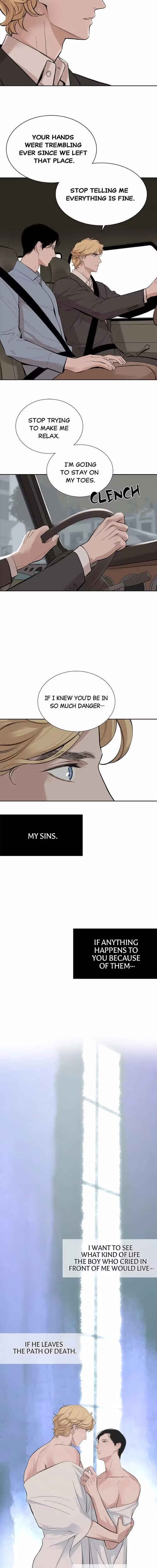 Max Mojave Case Files - Chapter 61 - Part 3