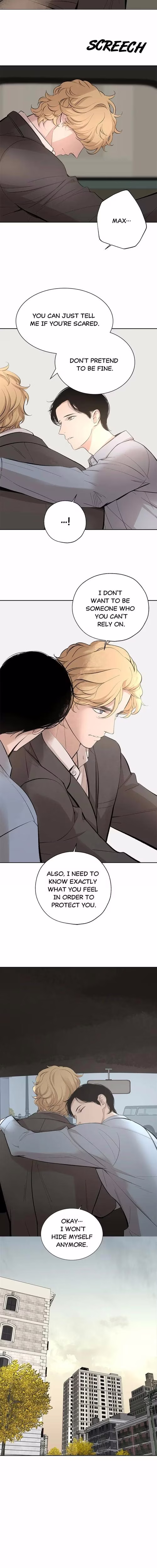 Max Mojave Case Files - Chapter 61 - Part 5