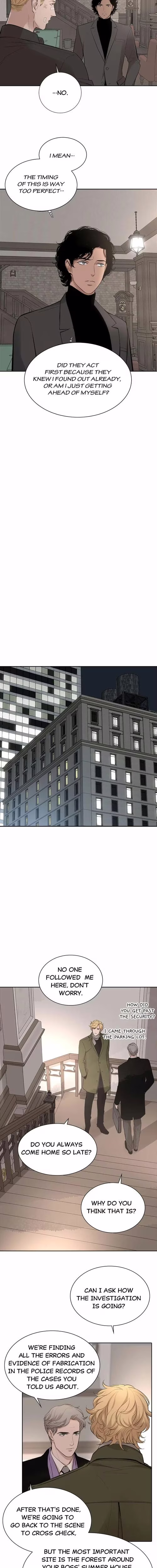 Max Mojave Case Files - Chapter 61 - Part 9