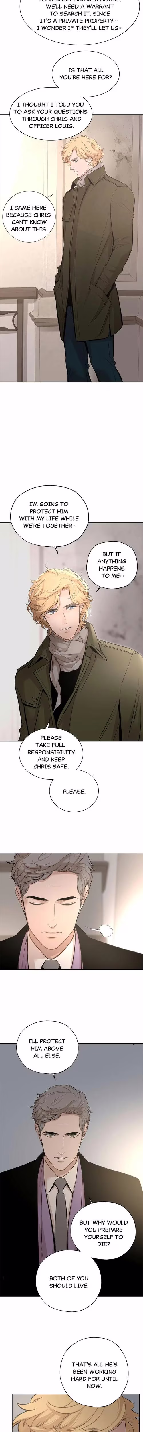 Max Mojave Case Files - Chapter 61 - Part 10