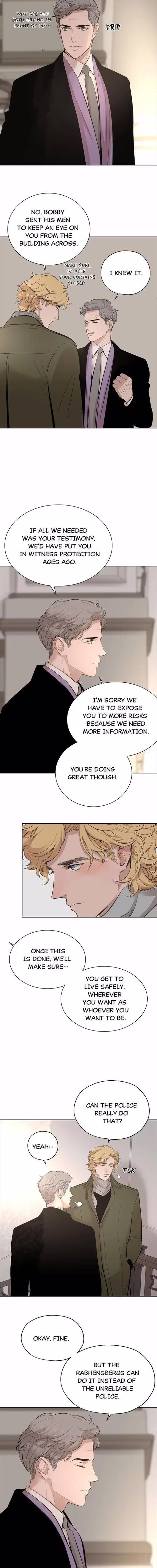 Max Mojave Case Files - Chapter 61 - Part 12