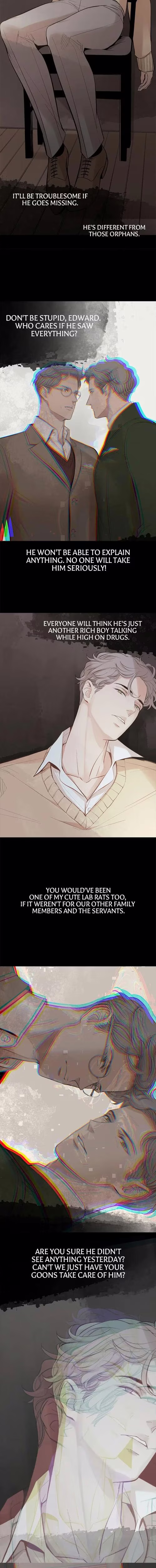 Max Mojave Case Files - Chapter 61 - Part 14