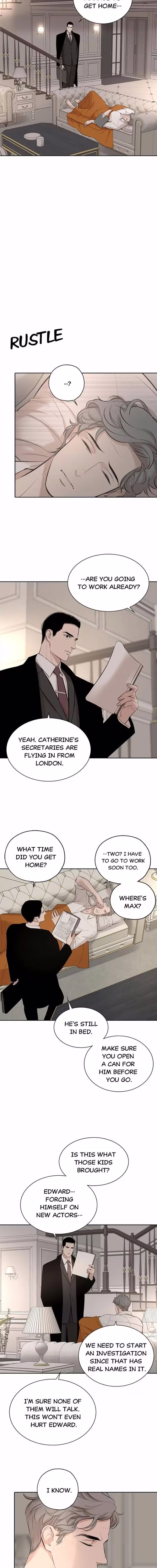 Max Mojave Case Files - Chapter 61 - Part 16