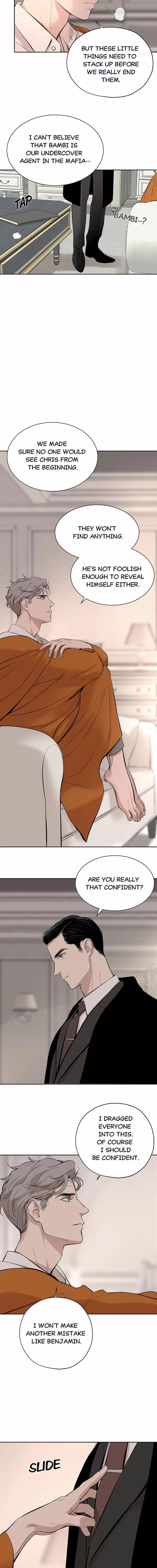 Max Mojave Case Files - Chapter 61 - Part 17