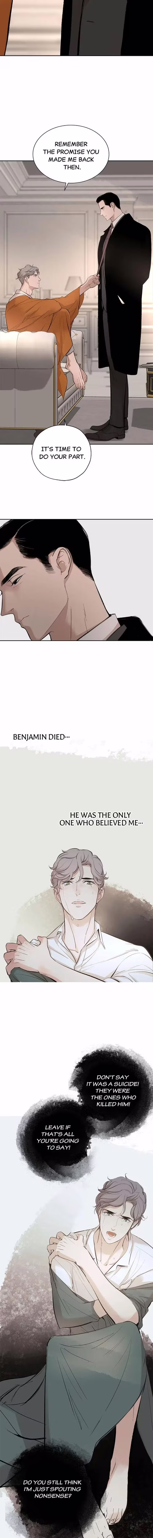 Max Mojave Case Files - Chapter 61 - Part 18