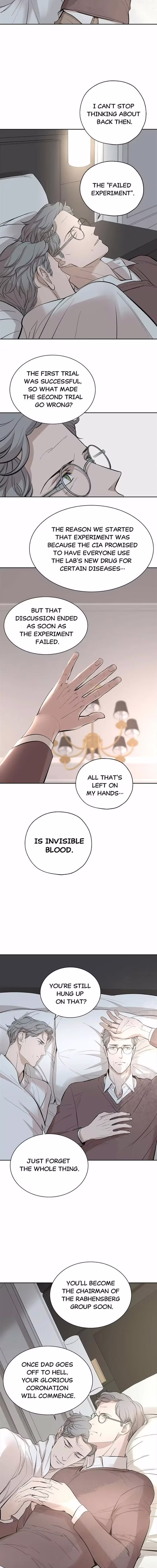 Max Mojave Case Files - Chapter 61 - Part 22