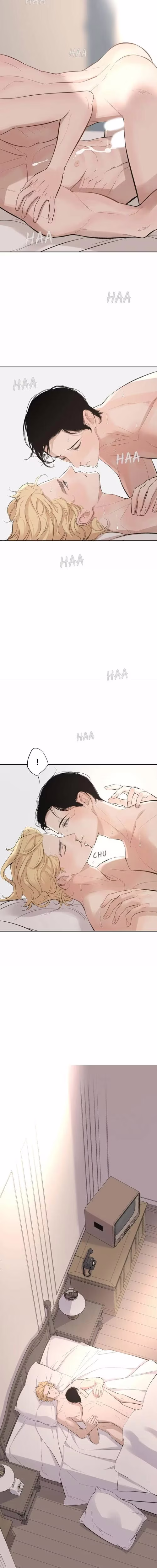 Max Mojave Case Files - Chapter 62 - Part 13