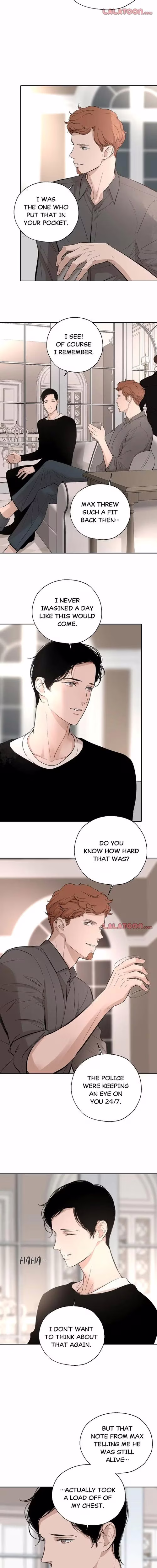 Max Mojave Case Files - Chapter 63 - Part 7