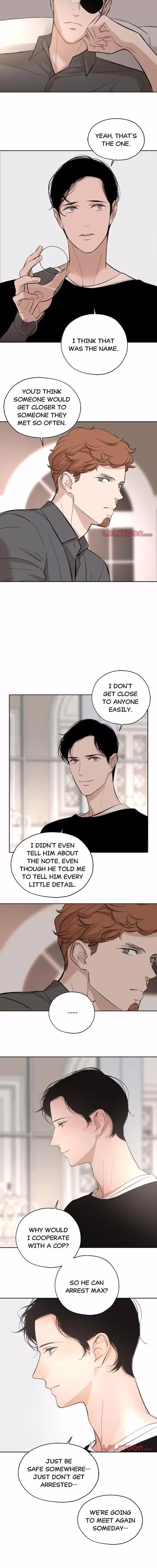 Max Mojave Case Files - Chapter 63 - Part 9