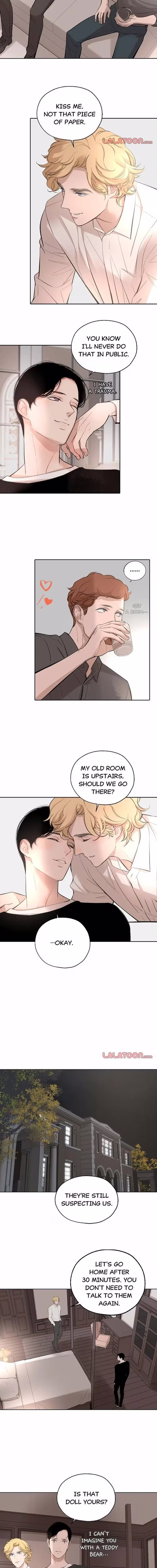 Max Mojave Case Files - Chapter 63 - Part 11