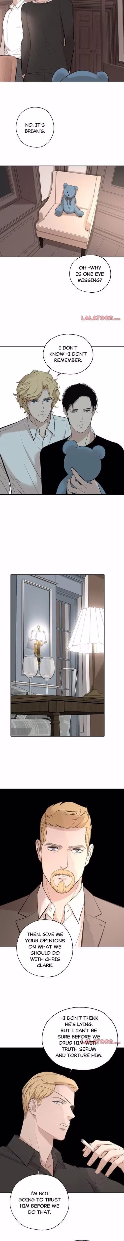 Max Mojave Case Files - Chapter 63 - Part 12