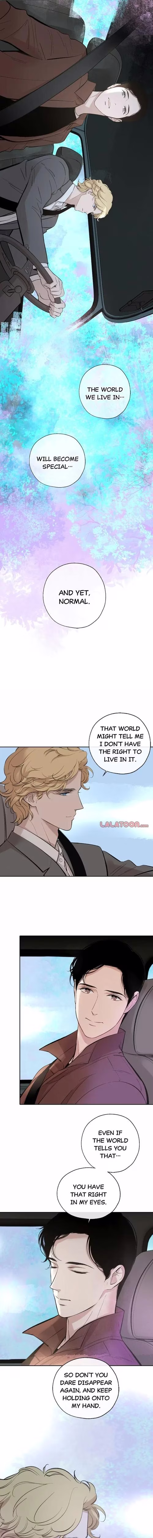 Max Mojave Case Files - Chapter 64 - Part 3