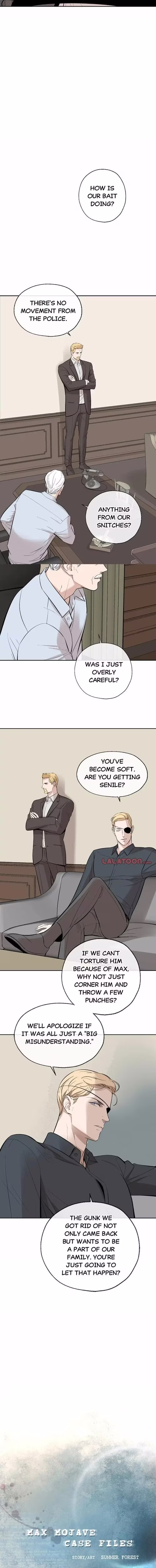 Max Mojave Case Files - Chapter 64 - Part 6