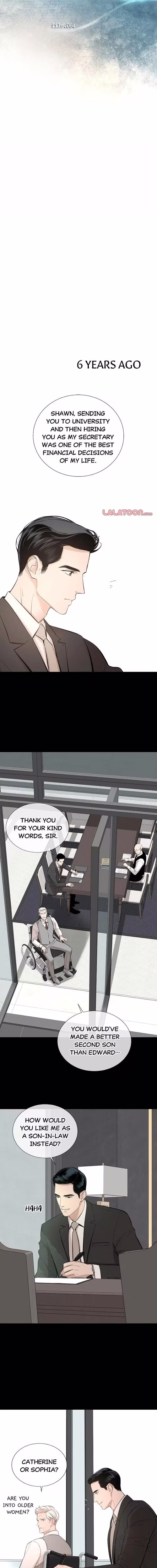 Max Mojave Case Files - Chapter 64 - Part 7