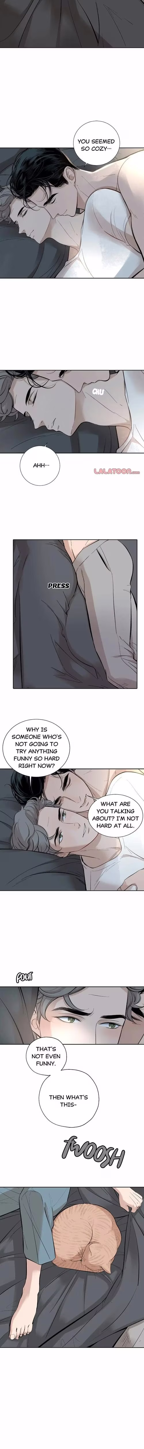 Max Mojave Case Files - Chapter 64 - Part 14