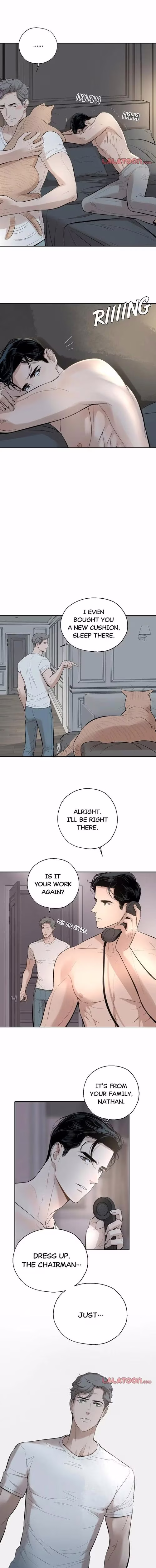 Max Mojave Case Files - Chapter 64 - Part 15