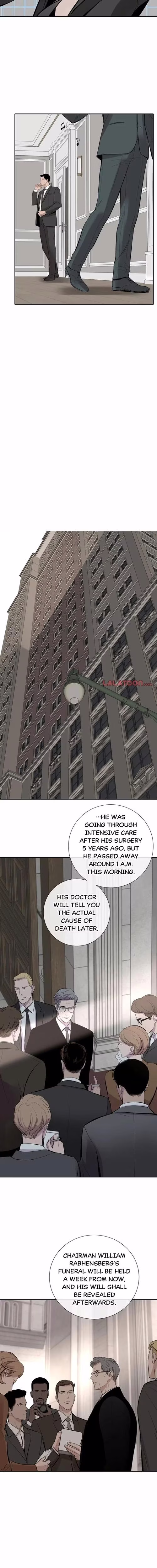 Max Mojave Case Files - Chapter 64 - Part 17