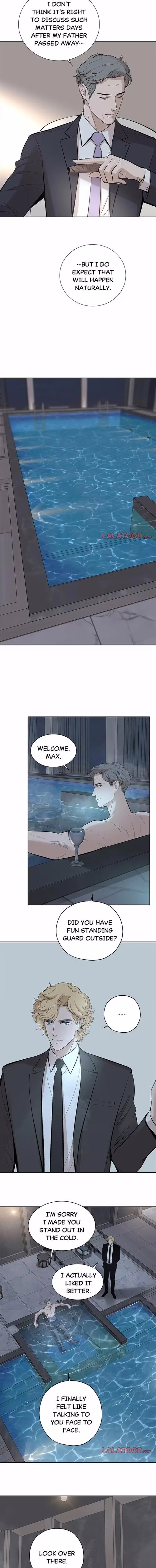 Max Mojave Case Files - Chapter 65 - Part 3