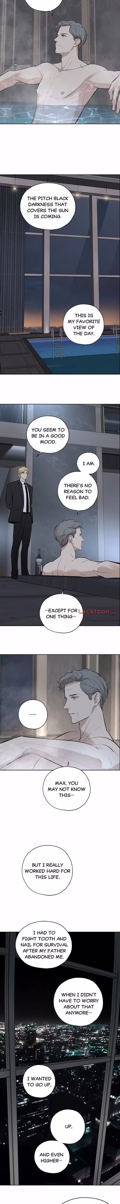 Max Mojave Case Files - Chapter 65 - Part 4