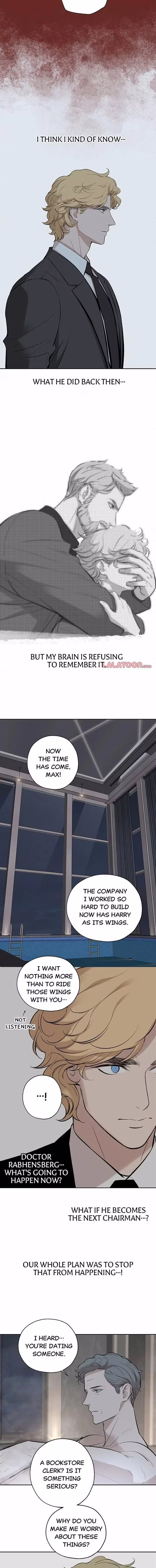 Max Mojave Case Files - Chapter 65 - Part 7